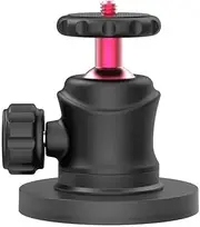 Ulanzi C062GBB1 C029 Magnetic Camera Mount for GoPro