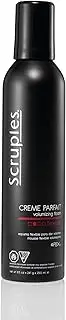Scruples Creme Parfait Mousse, 8.5 Fluid Ounce
