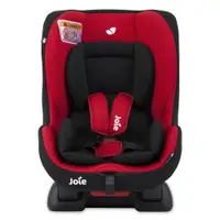 在飛比找樂天市場購物網優惠-JOIE tilt 雙向汽座/安全座椅(0-4歲)(紅色)★