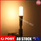 2pcs E27 to E27 Extension Adapter Light Bulb Lamp Socket Bulb Converter 60W