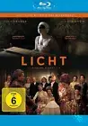 Mademoiselle Paradis NEW Arthouse Blu-Ray Disc Barbara Albert Maria Dragus