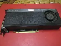 在飛比找露天拍賣優惠-EVGA Geforce GTX660 顯示卡