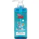 日本 熊野油脂 TOM and JERRY 湯姆貓與傑利鼠 沐浴乳 570ml--4513574025288