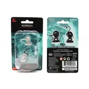Korreds - Wizkids Nolzur's Marvelous Miniatures - Dungeons & Dragons