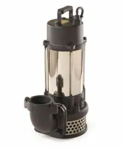 Atlantic 2 HP Pond Waterfall Pump A-32 Tidal Wave 12000gph