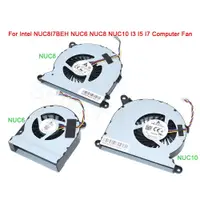 在飛比找蝦皮購物優惠-♂全新適用於英特爾 NUC6I7KYK NUC8I7BEH 