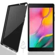 Shockproof Soft Slim TPU Protective Case f Samsung Galaxy Tab A 8.0 2019 SM-T295