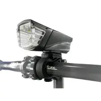 在飛比找蝦皮購物優惠-DOSUN AF500 自行車 行動電源 USB充電 前燈 