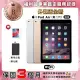 【Apple 蘋果】B級福利品 iPad Air 2 9.7吋 WIFI 64G(贈皮套+鋼化膜)