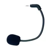 2.5mm Microphone for Recon Headworn Game Earphone Headset Mic-