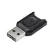 金士頓 USB 3.2 GEN 1 小卡讀卡機 MOBILELITE PLUS microSD USB MLPM