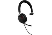 Yealink UH38 Dual Mode USB And Bluetooth Headset USB-C [UH38-M-UC-C]