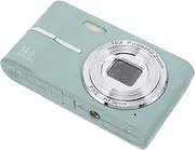 SHINEOFI 1 Set Digital Camera - Point-and-Shoot Vlogging Camera with 16x Compact and Lightweight Design for Girls Parties and Travel Photography