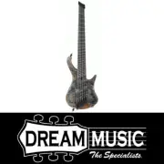 IBANEZ EHB1506MS BIF EL 6 STRING BASS W/BAG