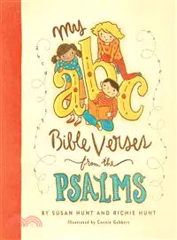 在飛比找三民網路書店優惠-My ABC Bible Verses from the P