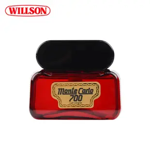 【WILLSON 威爾森】Monte Carlo 700香水160ml /百花香 車用芳香 汽車香水
