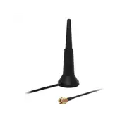 Teltonika Wifi Dual Band Magnetic Rp Sma Antenna For Rutx Routers