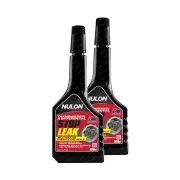 2 x Nulon Transmission and Diff Stop Leak 300ML Rejuvenates Gaskets and Seals