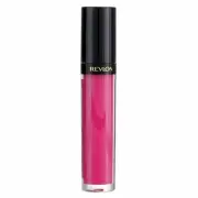 Revlon Super Lustrous The Gloss Lip Gloss, Pink Obsession 232, 0.13 fl oz