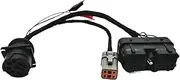 Bypass Breakout Cable Compatible for Cummins CM850-CM876 ECM's Bench Tuning Harness