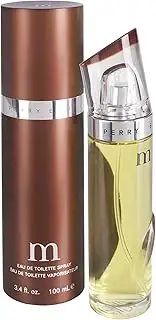 Perry Ellis M Eau de Toilette Spray for Men, 100ml