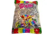 Trolli Sour Cola Bottles 2kg bag