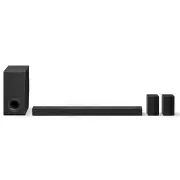 LG 5.1.3 CH Home Theatre Sound Bar with Rear Speakers S80TR