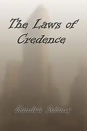 The Laws of Credence