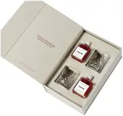 The Everleigh Bottling Co Two Of A Kind Negroni & Glasses Gift Pack 85ml