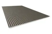 SA NEW Stratco CGI Mini Cladding Driftwood