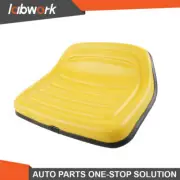 Labwork Backhoe Seat For John Deere 7 8 8A 8B 10 10A 47 49 447 448 485