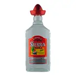 [Sierra] Sierra Tequila Silver 350mL