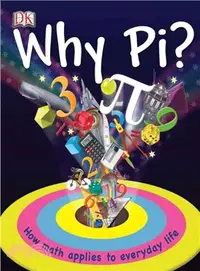 在飛比找三民網路書店優惠-Why Pi?