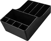 NAMOARLY Bar Storage Rack Station Organizer for Countertop Tea Condiment Holder Tea Storage Organizer