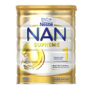 Nestle NAN Supreme 1 800g