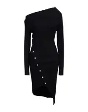 [PHILOSOPHY DI LORENZO SERAFINI] PHILOSOPHY di LORENZO SERAFINI Mini dresses - Item 15408978