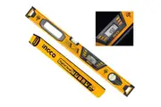 Ingco Level Box Rubber Grip Digital 600Mm - HSL08060D