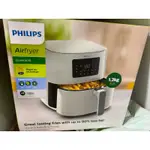 全新 飛利浦 PHILIPS 9270 氣炸鍋