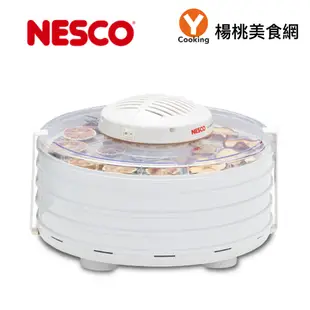 【NESCO】天然食物乾燥機FD-37【楊桃美食網】乾果機