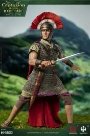 Hhmodel & Haoyutoys Hh18051 1/6 Centurion Of The 13th Legion Action Figure New