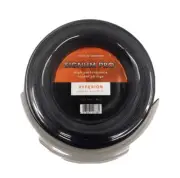 Signum Pro Hyperion Black 16/1.30mm Reel Tennis Racquet String