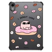iPad mini (6th gen) iPad Impact Case I Donut Care iPad Case