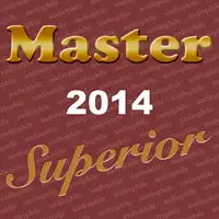 在飛比找樂天市場購物網優惠-緋色發燒碟 Master Superior Audiophi