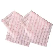 Exfoliated Towel | 2x Beauty Taille | Exfoliation Towel Body Scrub Save This Towel Smoothing After Using With Ease, Facial Scrub For Women H