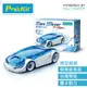 (許願品)(鹽水動力霹靂車)【ProsKit】寶工科學教具GE-750(只要鹽+水，就能奔馳/ 組裝容易/台灣製)