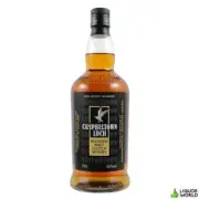 Springbank Campbeltown Loch Blended Malt Scotch Whisky 700mL
