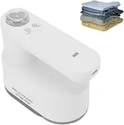 Portable Travel Mini Iron for Clothes 3 in 1 Travel Steamer Handheld Iron Portable Small Size Machine for Dry and Wet for College Dorm, 30s Fast Heat