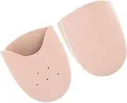 Tadill Pointe Shoes Toe Pads Pair Foot Cushion for Hiking Ballet Slipper