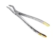 Redland 67L Dental Extraction Forceps English Pattern Lower Root Dowell type