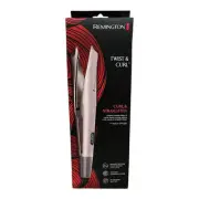 Remington Pro 1" Multi-Styler, Twist & Curl Technology, Straightener, Open Box